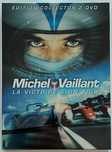Michel Vaillant - La Victoire a un prix - Edition collector - DVD x 2