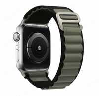 Ремешок Apple Watch, ремешки для Apple, тканевый ремешок Apple Watch
