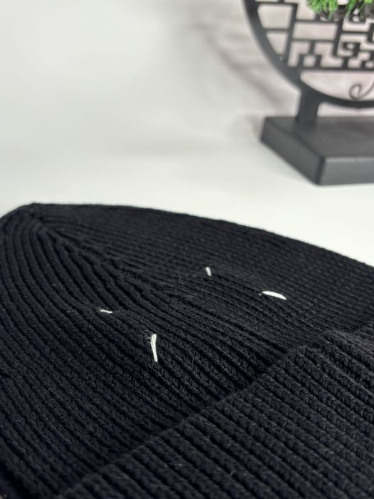 Шапка Мейсон Маржела. Maison Margiela