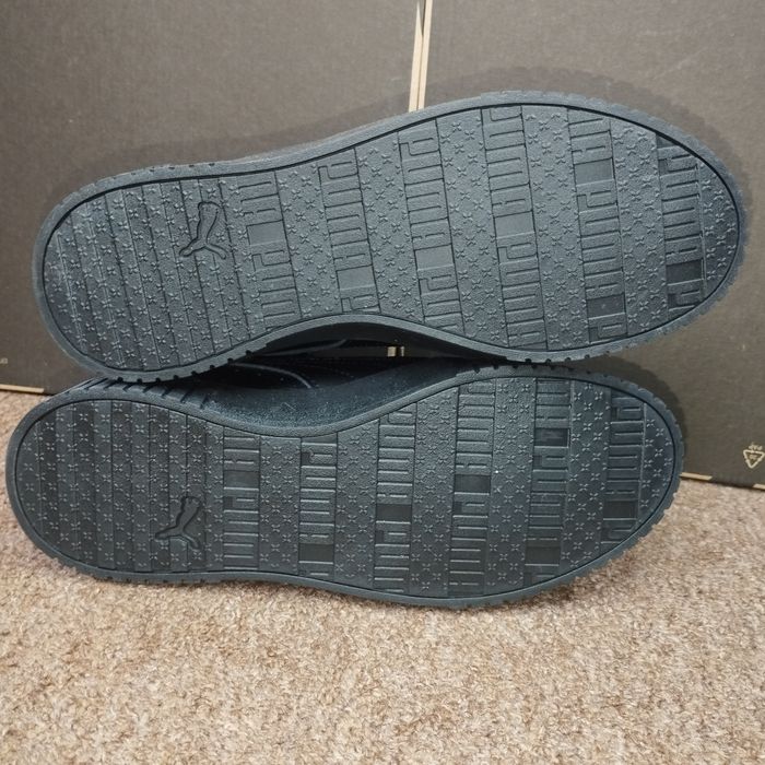 35-39. Кросівки Puma Carina 2.0 Mid WTR