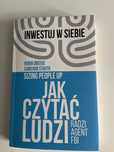Nowa Ksiazka Jak czytać Ludzi