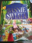 Najpiękniejsze baśnie świata
