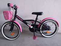 Bicicleta Menina