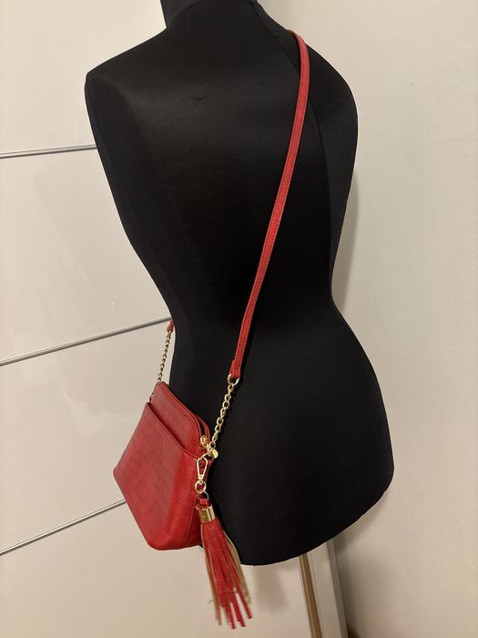 Torebka damska Colette