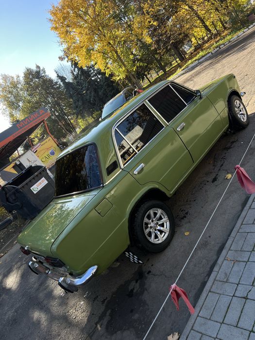 Ваз 2101 продам в хорошем состоянии
