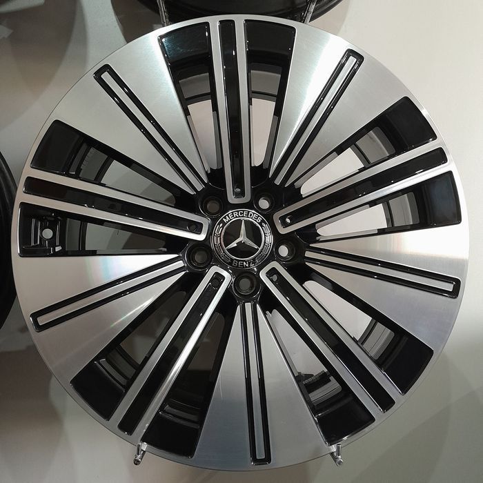 Felgi 19 5x112 Mercedes CLS C257 (F510147-10)