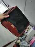 Mala de senhora samsonite como nova
