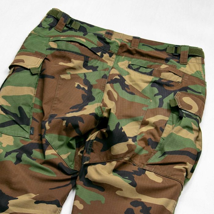 Helikon-Tex sfu next pants mk2 woodland spodnie militarne 36/32us/L