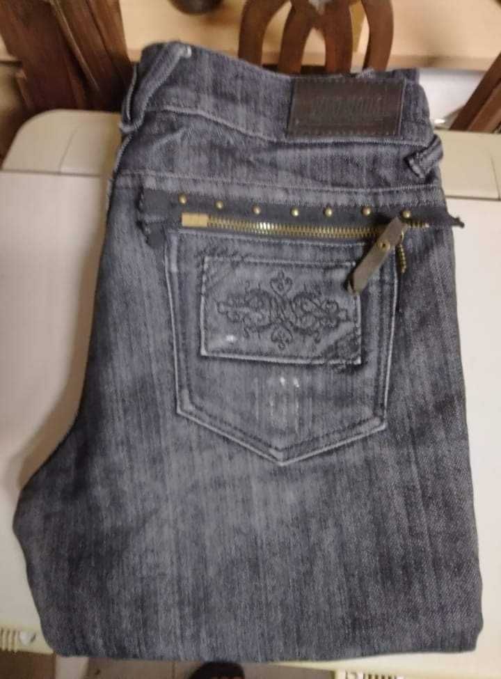 Jeans de senhora