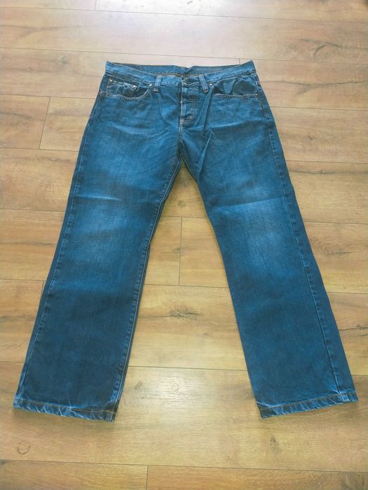 spodnie Big Star nr 2
