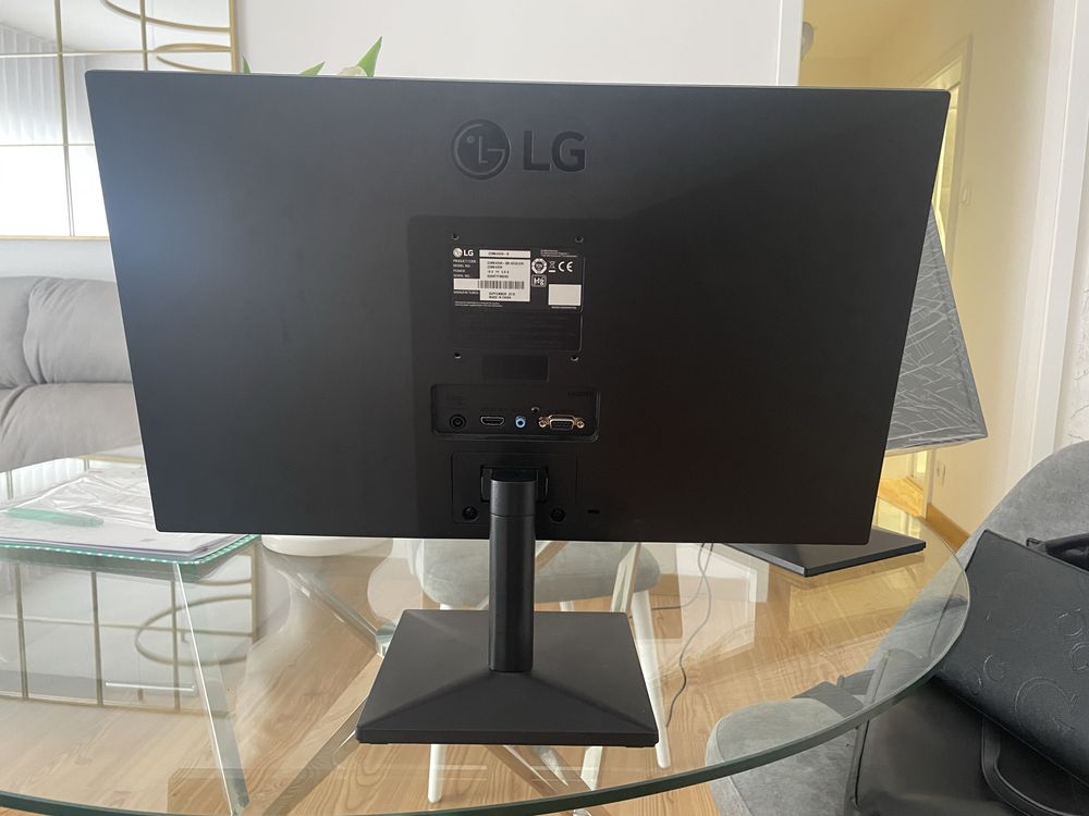Monitor LG 22MK430H