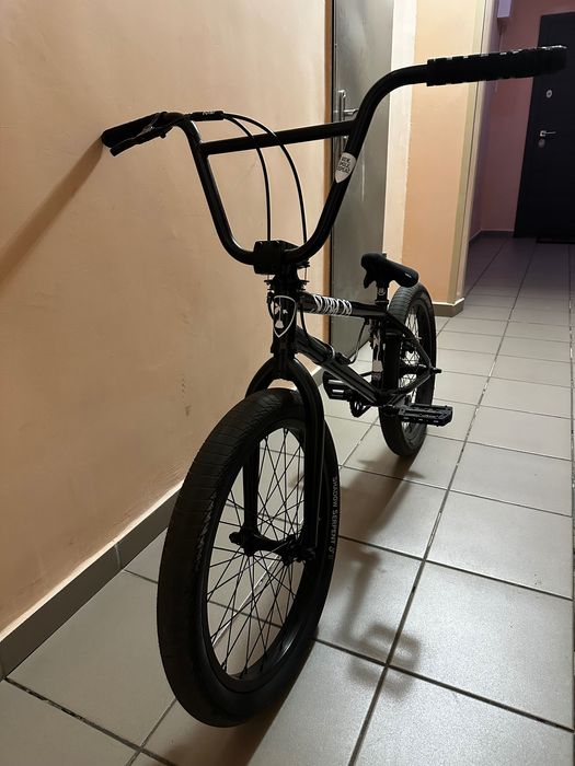 Бмх Subrosa 2021 Wings Park 20