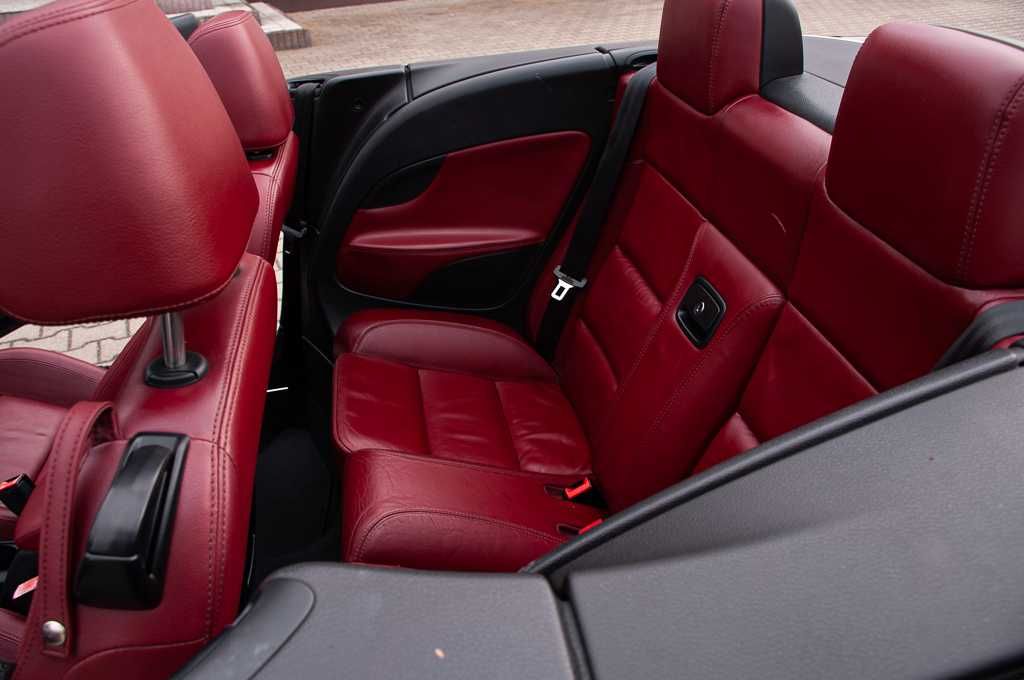 Volkswagen EOS 2.0 FSI