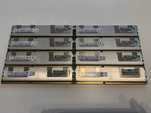 128GB Samsung ECC DDR3 RAM 4Rx4