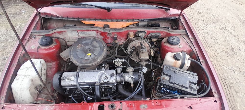 Продам ваз 21099