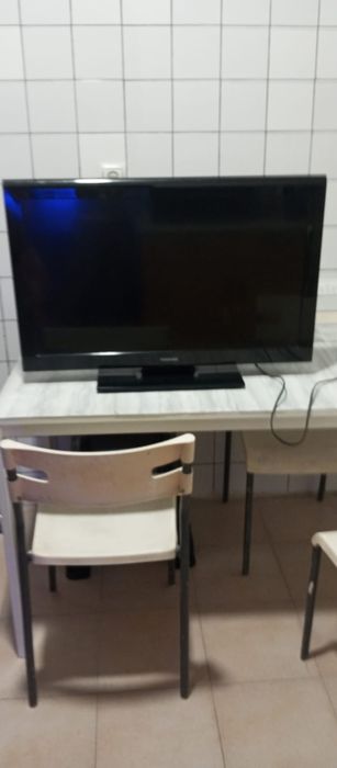 LCD Toshiba 32 "
