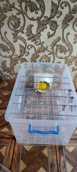 Сушилка для рыбы