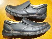 35-36 р.Кожаные кроссовки на мальчика Турция туфли