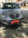 Lancia 1.2 60cv 3p ar condicionado