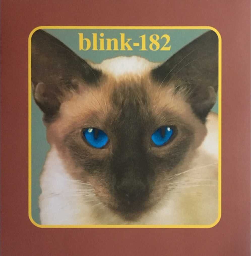 Blink-182, Daft Punk, Eminem, Imagine Dragons, Lana Del Rey, Queen LP