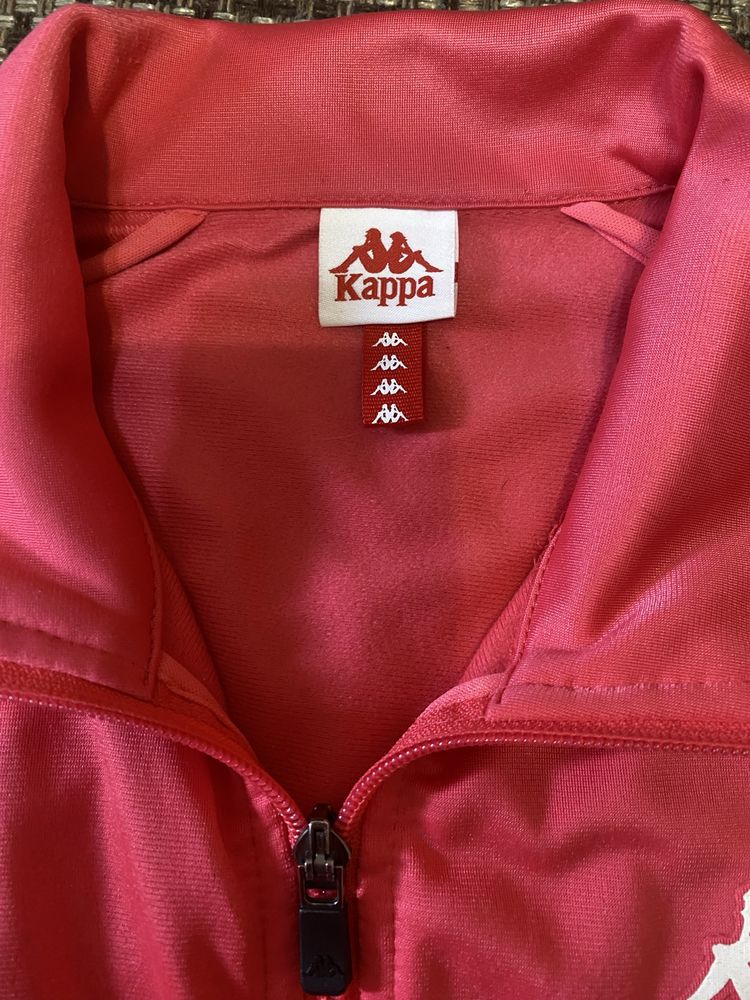 Оригінал Kappa jacket