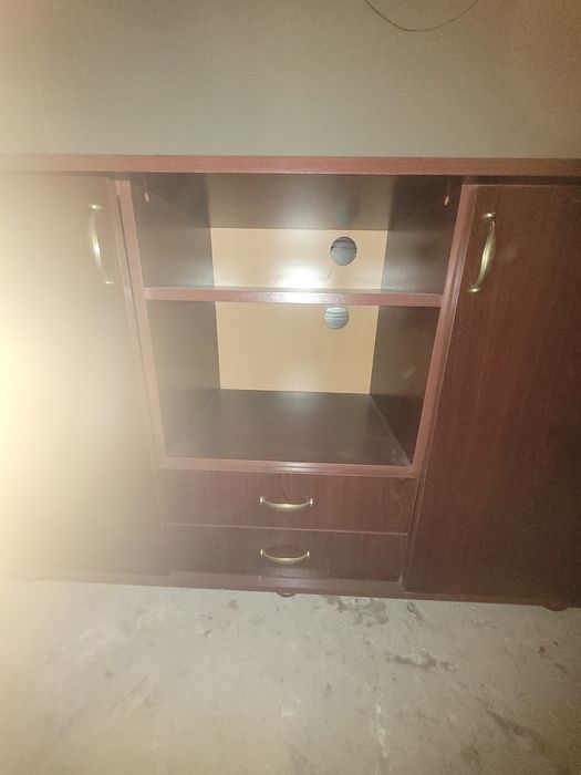 Zestaw mebli pokojowych