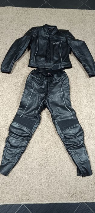 Kombinezon motocyklowy FLM damski