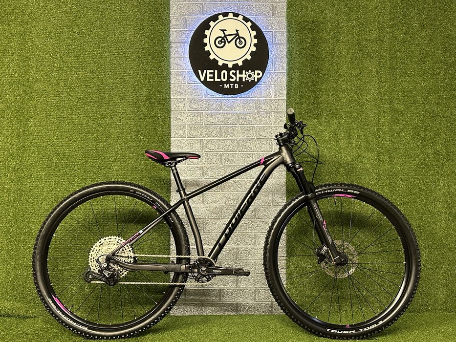 Велосипед Lapierre Prorace