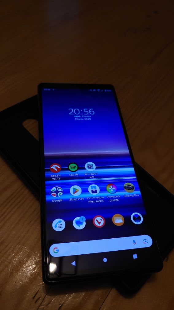 Sony Xperia 1  j9110