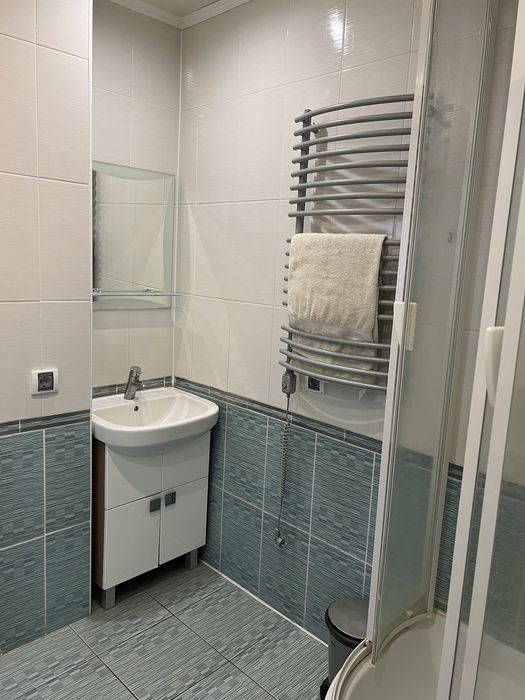 Оренда будинку з дизель генератором та газовою плитою