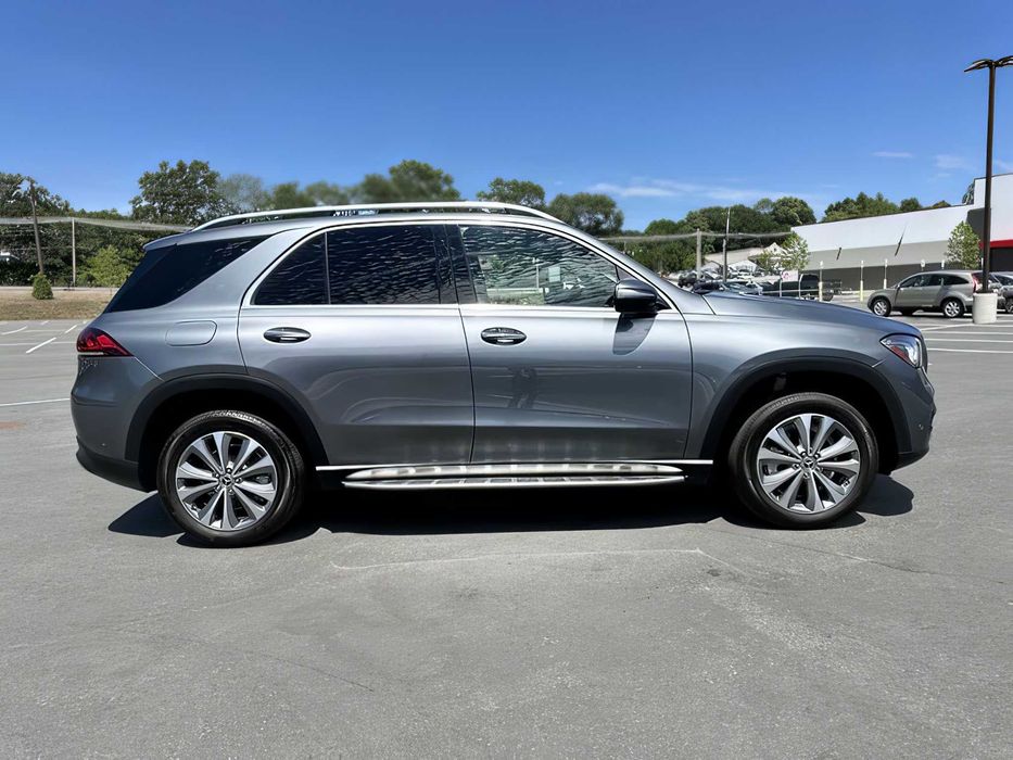 Mercedes-Benz GLE 350      2022