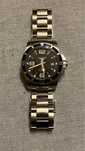 Longines hydroconquest automatic 41 po serwisie