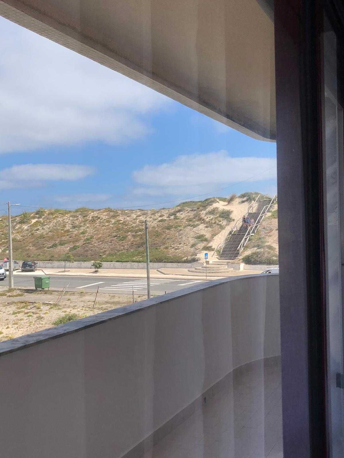 Apartamento T2 a 50m da praia