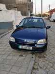 Renault clio gasolina