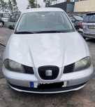Seat Cordoba 1.4 Tdi 6L de 2003 disponível para peças FAROLINS VENDIDOS