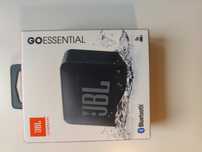 przenośny głośnik Bluetooth JBL GO Essential.