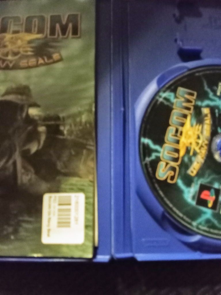 3 Jogos para Ps2