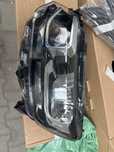 Citroen Berlingo lampa przednia