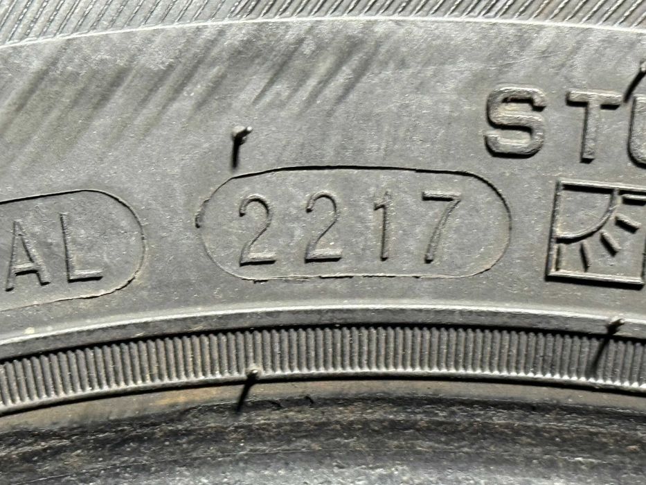 Opony Całoroczne 155/70/13 NEXEN NBLUE4SEASON #*2938