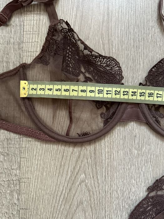 Комплект нижнего белья La Perla