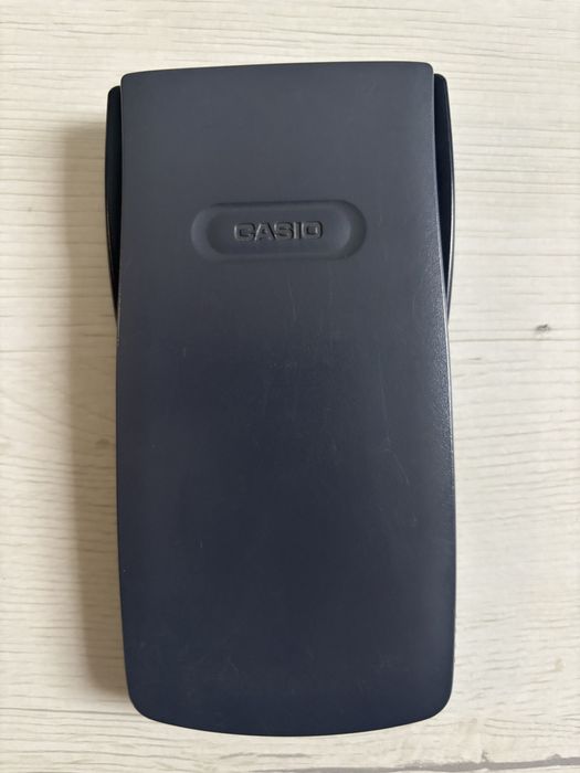 Calculadora Casio