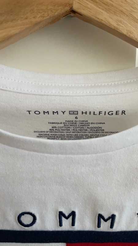 Tommy Hilfiger T-SHIRT