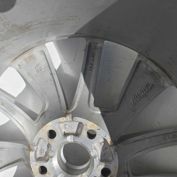 Alufelga SKODA SUPERB III 3 18" 5X112 ET 41 1 szt
