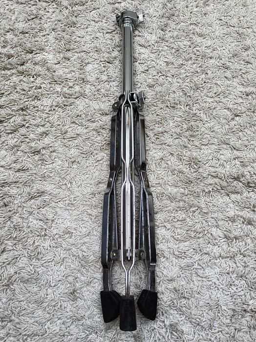 Nogi, dolna sekcja statywu pod tomy lub talerz perkusyjny NEW SOUND