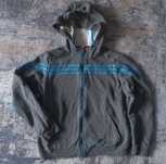 Szara bluza Adidas 13/14 lat