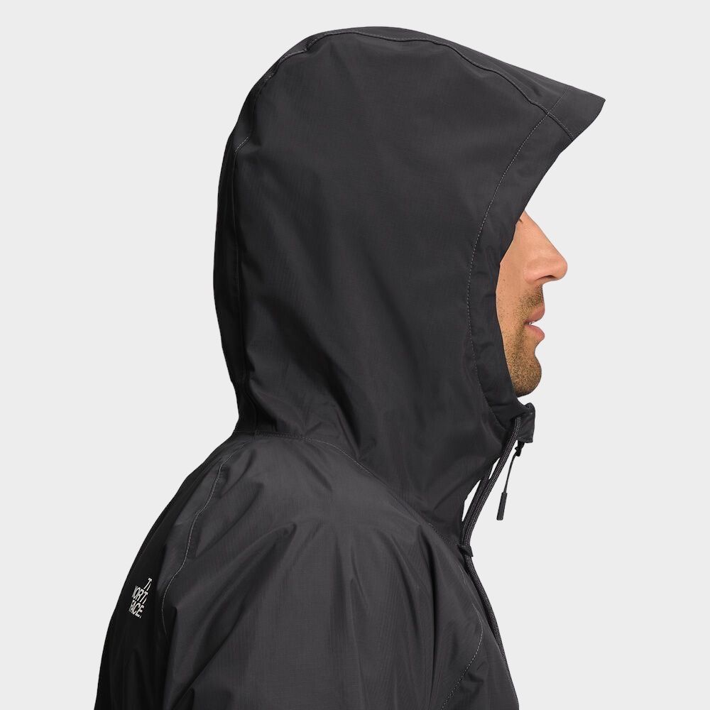Куртка 	The north face Antora Rain Hoodie, NF0A7QF3JK3, розмір М