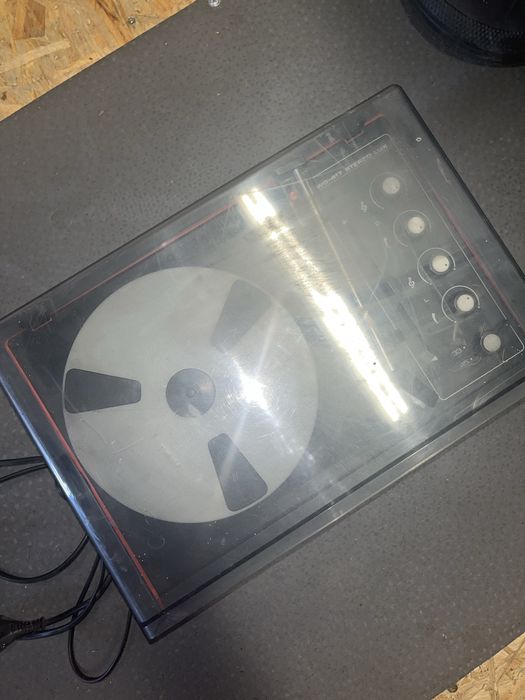 gramofon unitra fonika wg417