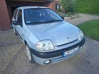 Renault Clio Renault CLIO 1.2 benzyna 2000 rok