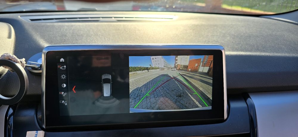 BMW 216 d Grand Tourer 7 lugares Automático