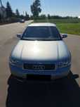 Audi A4 Sprzedam Pilnie !!